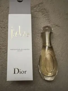 Dior j'adore ヘアミスト 40ml