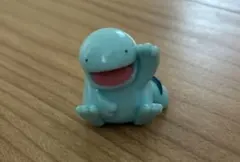 びっくらたまご ゆけっ！ポケモン タイプ別 入浴剤 みず ヌオー フィギュアのサムネイル
