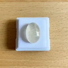 天然石 ゴールデンルチルクォーツ ルース