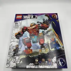 レゴ スーパーヒーローズ