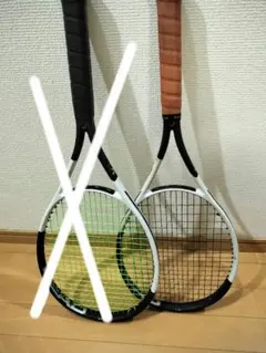 HEAD SPEED MP テニスラケット 1本