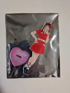 2025年最新】大盛真歩 アクリルスタンドの人気アイテム - メルカリ