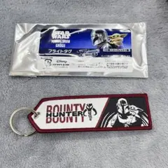 新品】フライトタグ グローグー マンダロリアン スターウォーズ - メルカリ