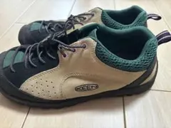 【けい様用】KEEN ジャスパー ロック アウトドア キャンプ 27cm