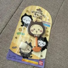 ちいかわ　ロリポップチョコチャーム　うさぎ　バンダイナムコ