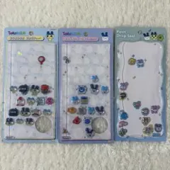 ⭐︎正規品⭐︎ たまごっち ボンボンドロップシール プチドロップシール おすそわけ