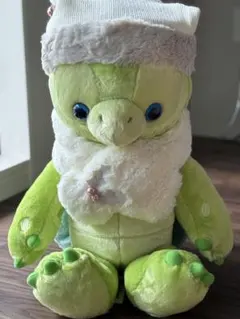 ダッフィー＆フレンズ　オルメル　シークレットオブスノーウィーデイ