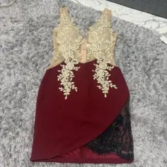 最終値下げ Love Rich キャバドレス　ミニドレス　ドレス