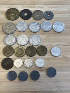 2026年最新】古銭 まとめ売りの人気アイテム - メルカリ