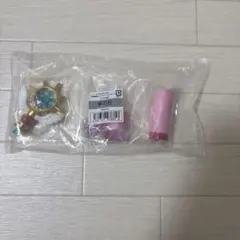 カードキャプターさくら リップケース 夢の杖