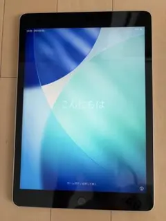 iPad9世代wi-f 64GB