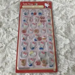 ボンボンドロップシール　BONBON DROP キティちゃん　②