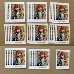 あんスタ ぱしゃっつ vol4 P 明星スバル