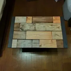 岩本清商店 木製ランチョンマット　4枚 木製プレート 240mm x 360mm 岩本清商店 木製ランチョンマット 4枚 木製プレート 240mm x 360mm