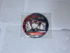 ツイステ ブレイジングジュエル リドル・ローズハート 缶バッジ - メルカリ