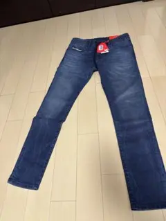 ディーゼル DIESEL ジョグジーンズ スウェットデニム D-STRUKT