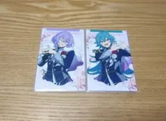 あんスタ　スタフォニ　カードコレクション　ユメ　ライカ