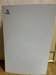 PlayStation 5 本体（ディスプレイ無し）コントローラー