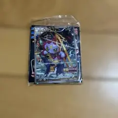 ポケモンカード フーパ 155/XY-P プロモ