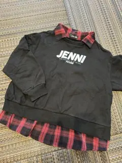 ジェニー　トレーナー　140