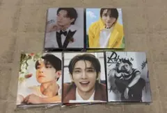 ジョシュア　カラット盤　carat トレカ　まとめ売り