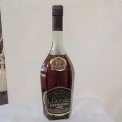 NAPOLEON ARMAGNAC BERNARD 古酒 2本セット - メルカリ