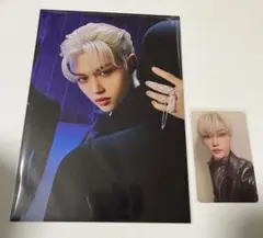 straykids ODDINARY フィリックス2点セット