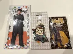 さ*ま様 【未開封】有岡大貴 アクスタセット