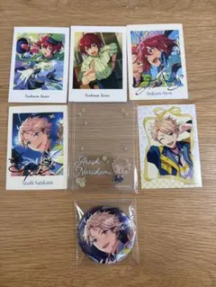 あんスタ 朱桜司 鳴上嵐 まとめ売り