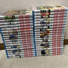 HUNTER×HUNTER ハンターハンター　1ー38巻　全巻