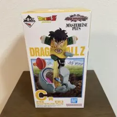 ドラゴンボールZ C賞 悟飯 オムニバスアメイジング