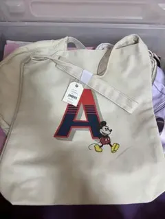 Accommode ショルダーバッグのサムネイル