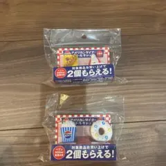 PEPSI アメリカンダイナー ボトルキャップ 4種セットのサムネイル