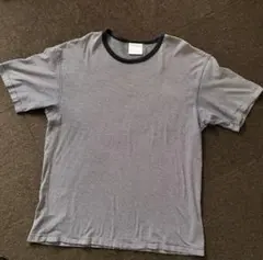 カルバンクライン　90’s Tシャツ ボーダー M ヴィンテージ