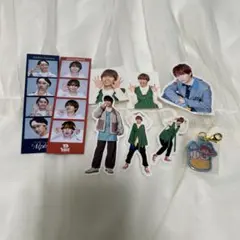 なにわ男子 藤原丈一郎 まとめ売り