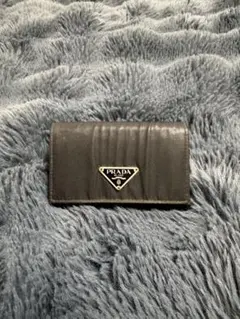 PRADA プラダ 名刺入れ カードケースのサムネイル