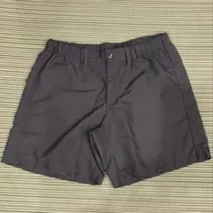 水陸両用 レディース Reebok カーキ サーフパンツ ハーフパンツ LL