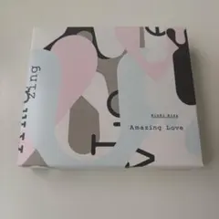 KinKi Kids Amazing Love ファンクラブ限定盤 DOMOTO - メルカリ