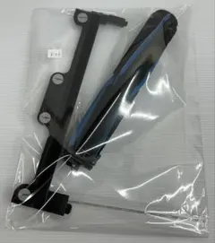 シャーク　掃除機　ヘッド　回転ブラシ　ブラシカバー　部品　パーツ　中古　美品良品のサムネイル