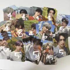 ENHYPEN SHOPEE kpopmerch 69枚