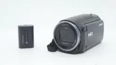 ■ 美品 ■ ソニー　SONY HDR-CX670 Y251020#714 Sony HDR-CX670 超美品 即発送 ビデオカメラ Sony HDR-CX670 超美品 即