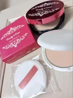 Pearly Dew Beauty Powder 99 - メルカリ