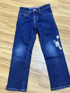 babygap ミッキーマウス 長ズボン 110cm