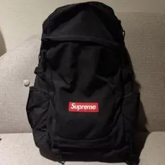 Supreme 2015ss リュック・バックパック 希少早い者勝ち/即購入OK 
