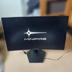 2026年最新】Minifire 34インチゲーミングモニターの人気アイテム