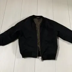 petit main アウター 90cm