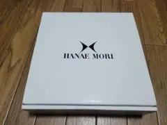 HANAE MORI ハナエモリ ペアプレート 皿 2枚セット 箱付きのサムネイル