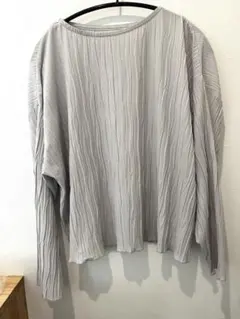 ジーナシス シャーリングシアートップスのサムネイル