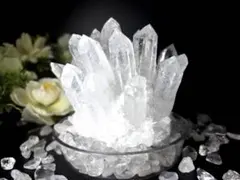 2026年最新】水晶 クラスター 特大の人気アイテム - メルカリ