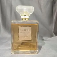 CHANEL シャネル ココマドモアゼル オードゥパルファン 100ml 香水